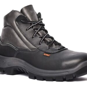 Botín Kamet negro 21000