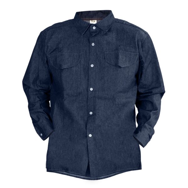 Camisa de Jean