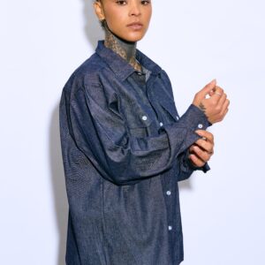 Camisa de Jean