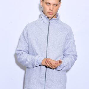 Campera de frisa