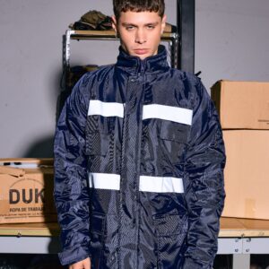 Campera Antártida