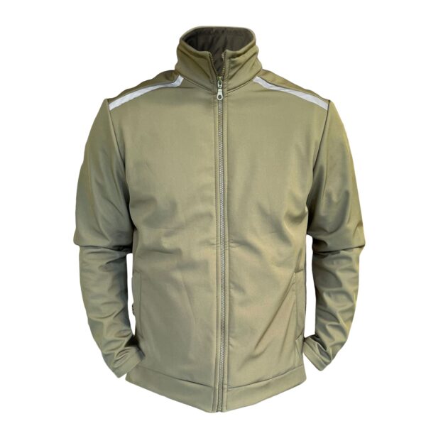 Campera Softshell - Image 2