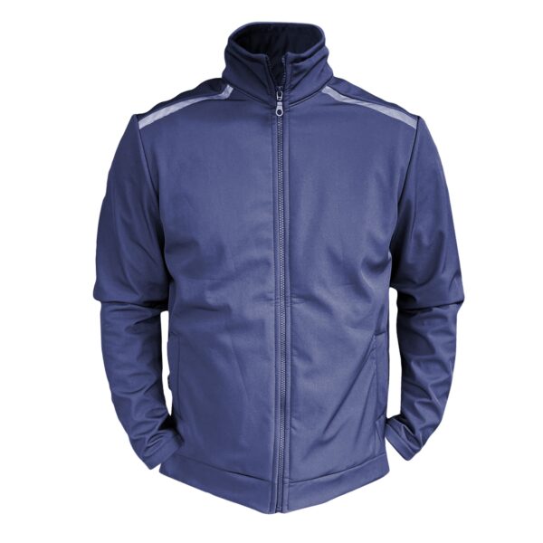 Campera Softshell