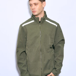Campera Softshell