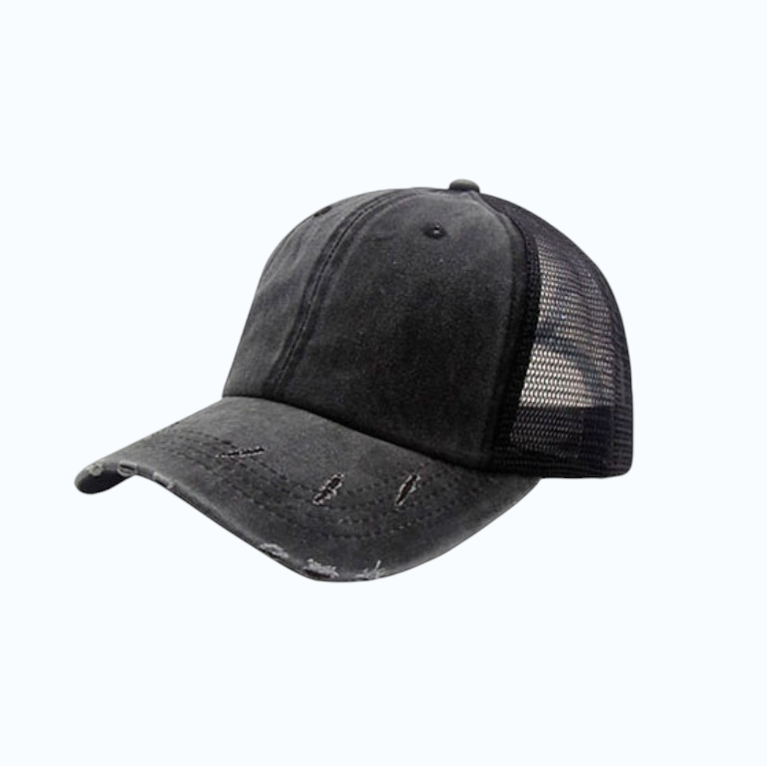 Gorra Trucker vintage T03