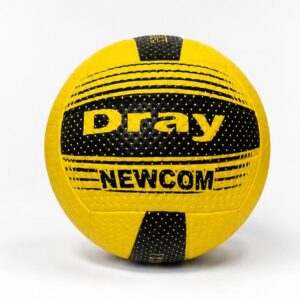 Pelota Dry Newcom nro 5 - tipo R2 Fight